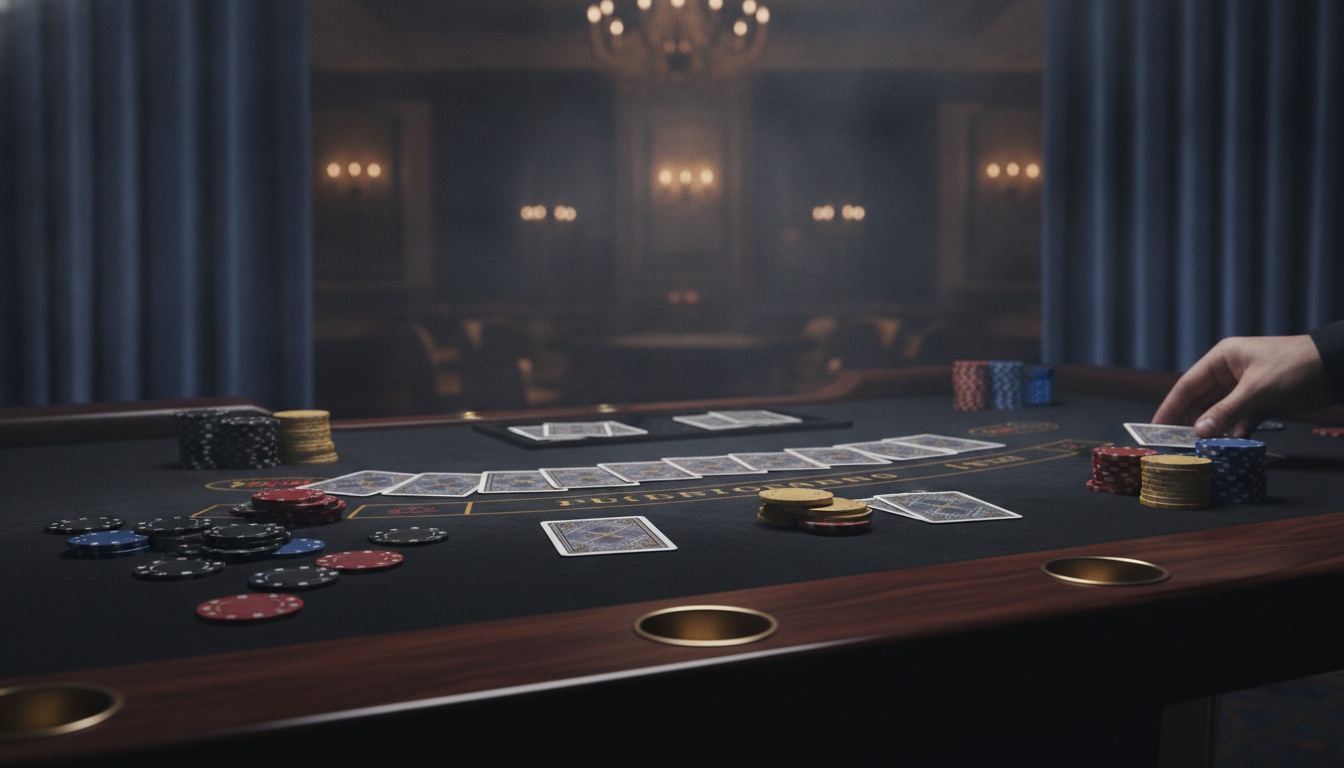 Discover Gslot Casino's Extensive Game Selection